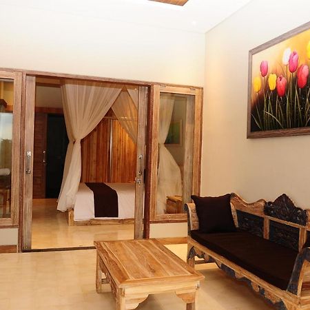Letung Sanctuary Ubud Sukawati Exterior foto