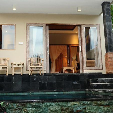 Letung Sanctuary Ubud Sukawati Exterior foto