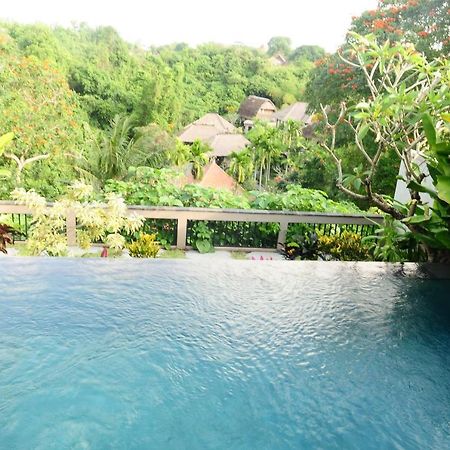 Letung Sanctuary Ubud Sukawati Exterior foto