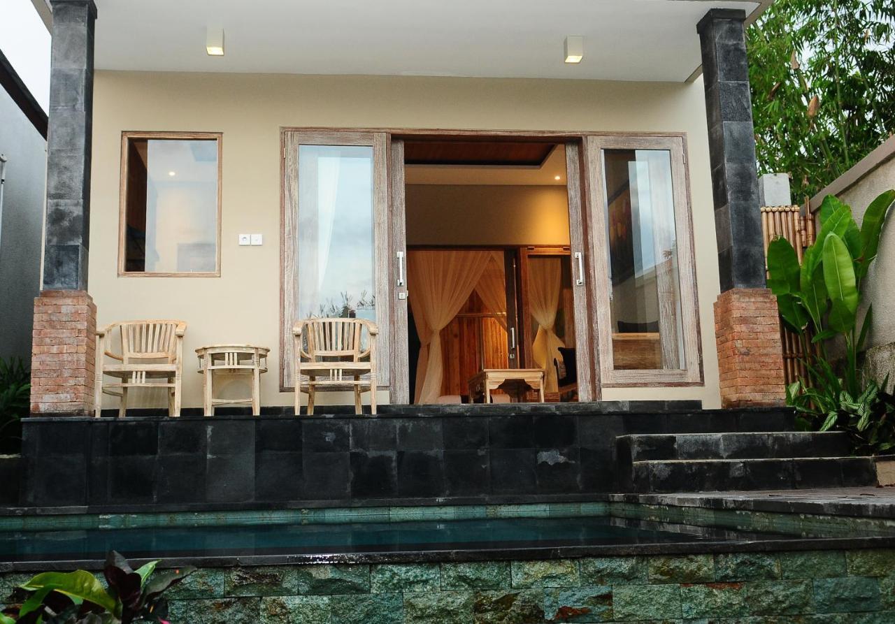Letung Sanctuary Ubud Sukawati Exterior foto