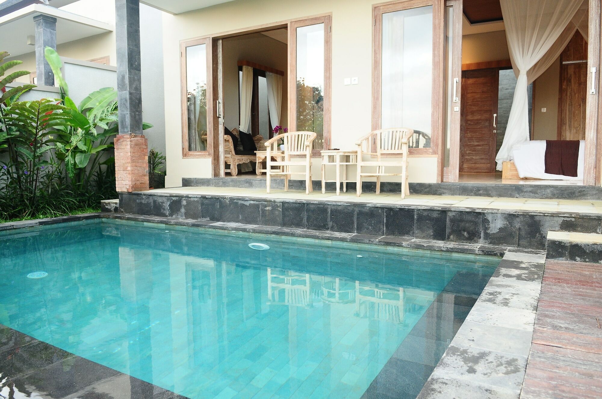 Letung Sanctuary Ubud Sukawati Exterior foto