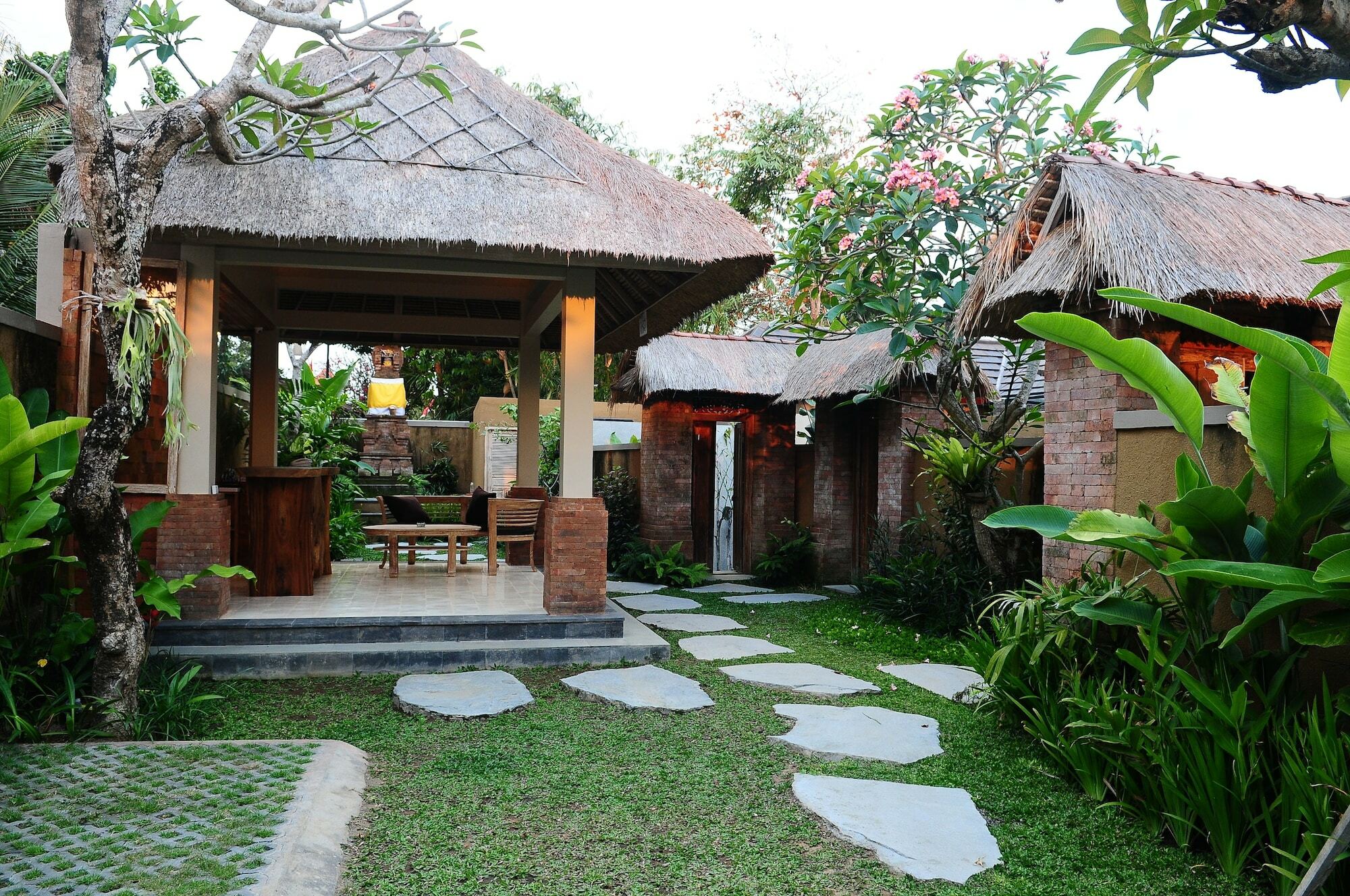 Letung Sanctuary Ubud Sukawati Exterior foto